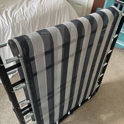 Litebed Foldable Bed 