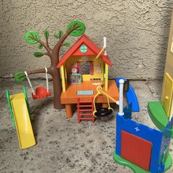 Peppa Pig Lot