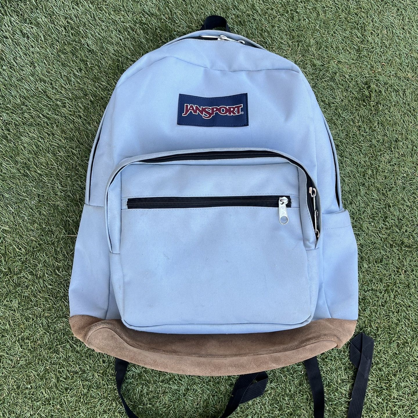 jansport right pack backpack - blue dusk Jansport Backpack, Right Pack, Blue Dusk for Sale in San Diego, CA