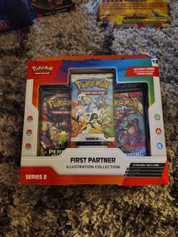 Pokemon