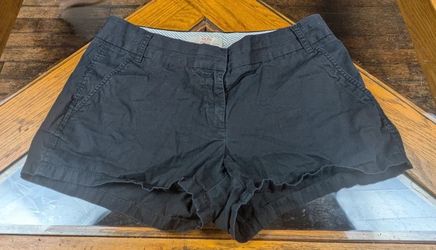 J.Crew Chino Shorts