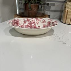 Vintage Bowl