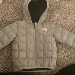 Baby North Face