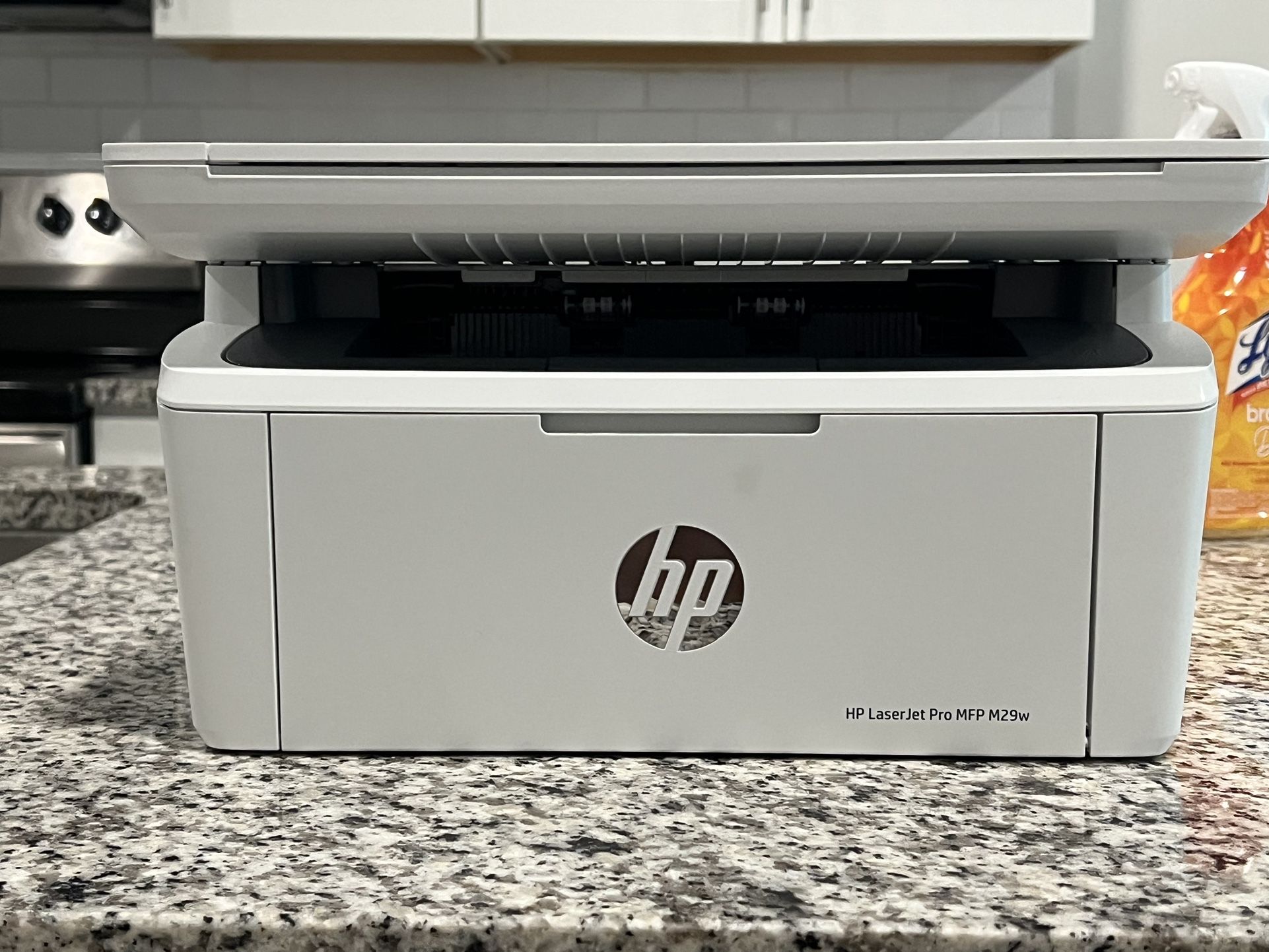 HP LaserJet Pro MFP M29w