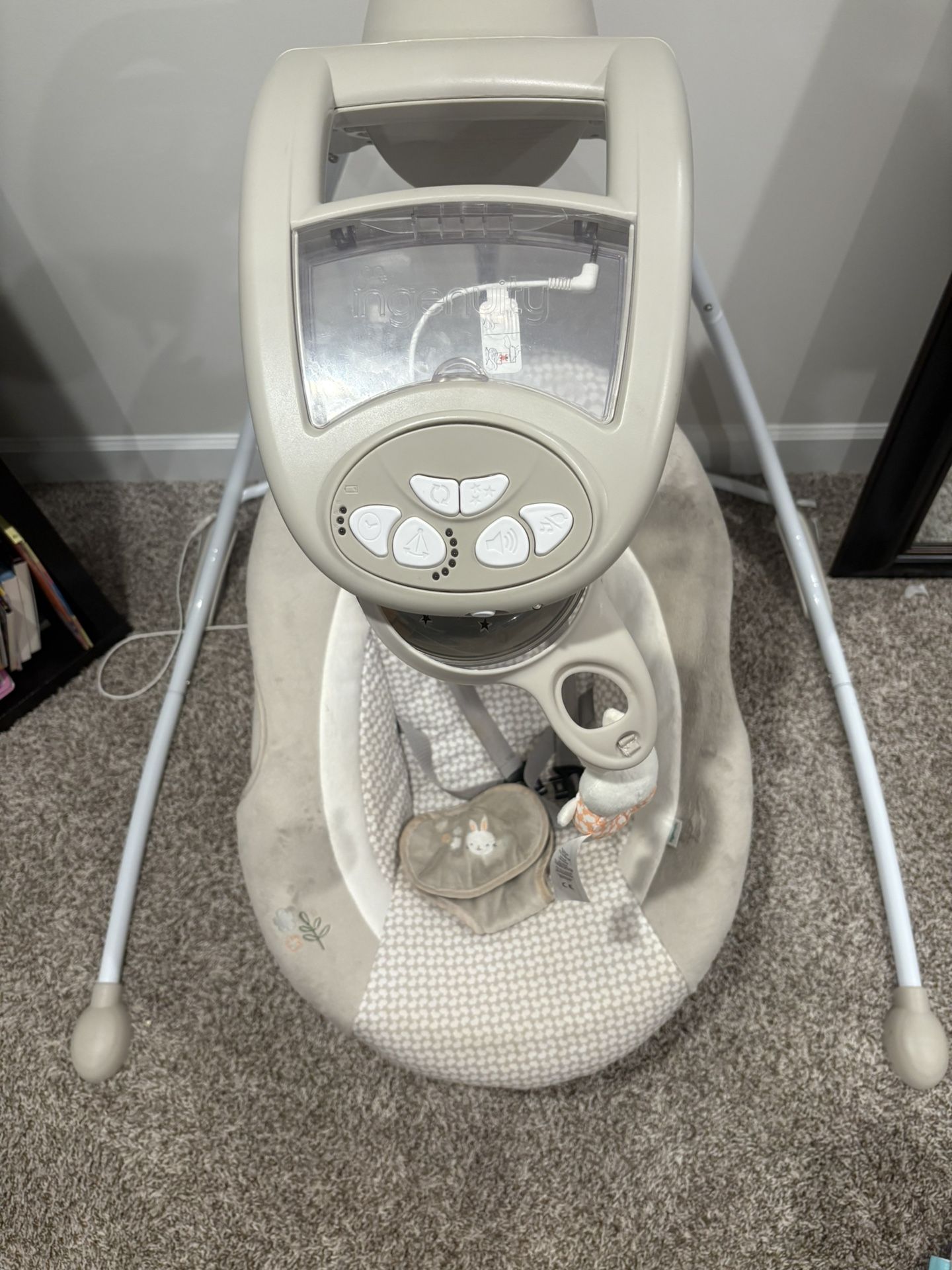Baby Swing