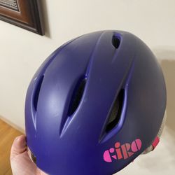 Giro Girls Skii Helmet
