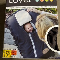 Infant Carrier 