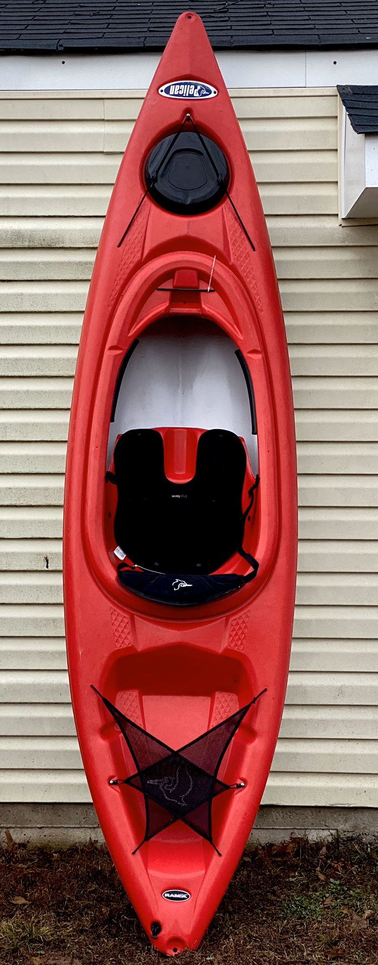 pelican ramx kayak