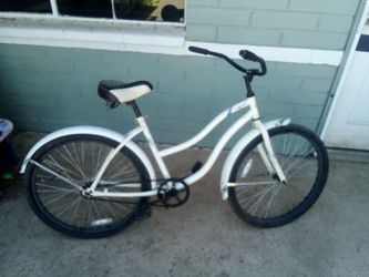 Beach cruiser huffy 26 inch