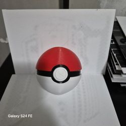 3D Printed Pokemon SD Card Holder