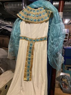 Costume Cleopatra