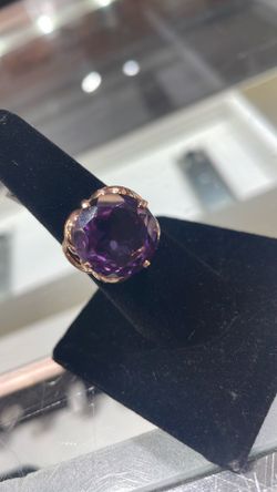 Amethyst