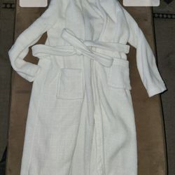 Small Robe Soft 