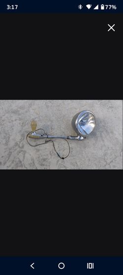 Appleton Spot Light