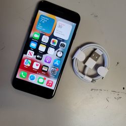 Iphone 7 Tmobile 128 Gb Unlock For All Carriers Including Metropcs 