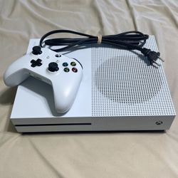 XBOX ONE S READ!!!!