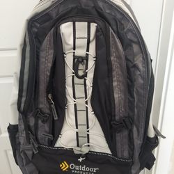 Backpack 