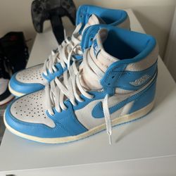 Air Jordan Retro 1 