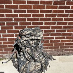 Sitka Mountain Hauler 6200