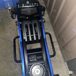 Car Jack Brand New