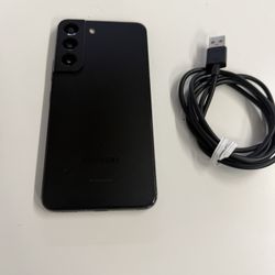 Samsung Galaxy S22 Unlocked Good Condition (price Is Firm)