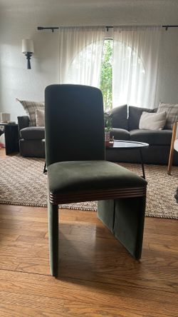 CB2 Dining/Desk Chair