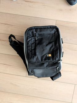 Case Logic Camera Backpack
