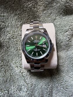 R watch