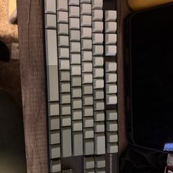 Steelseries keyboard 