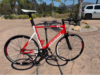 Specialized Langster Pro Fixed Gear / Single Speed