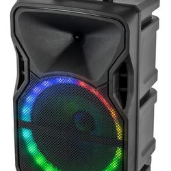 Pulse-12 Speaker