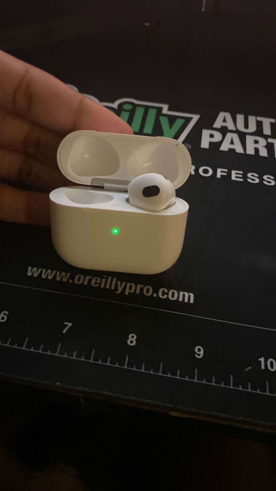 AirPods Pro’s (right Only)