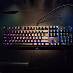 Razer Blackwidow Elite