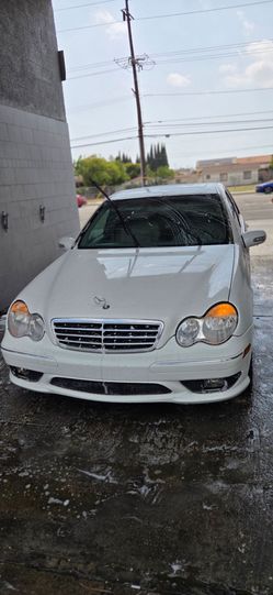 Mercedes