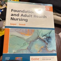 Nursing Book 