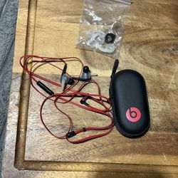 Beats Tour Earbud Headphones