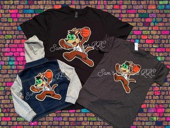 Coyote Patch Apparel