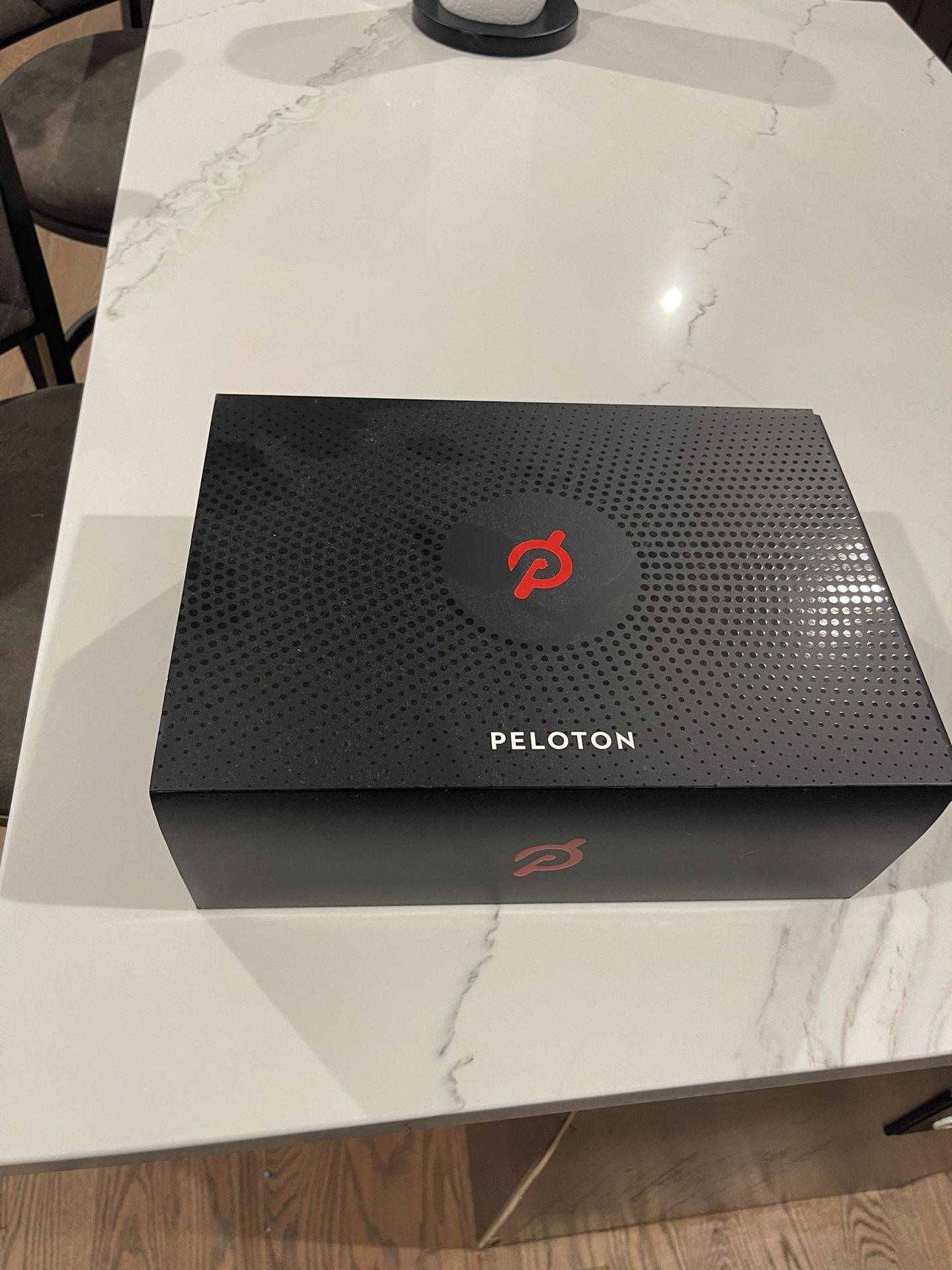 Size 48/13 US peloton Shoes