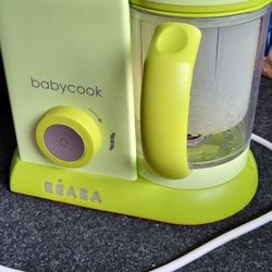 Beaba Baby Food Maker