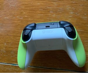 Xbox controller