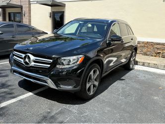Mercedes GLC(contact info removed)