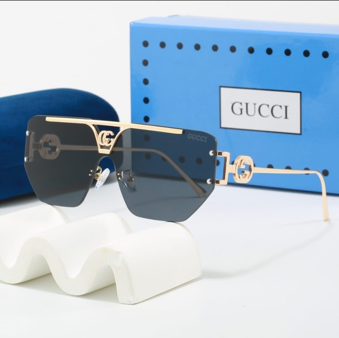 Designer Sunglasses