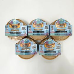 Crazy Fun Mini Mystery Squishy Bun 