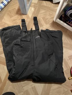 Brand New Minus Zero Snow Pants Boys Size 6