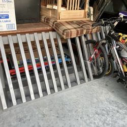 bike rack for bicycles