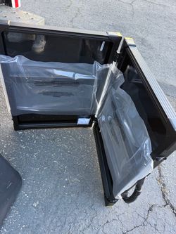 Brand new never used Goal Zero Solar Panels