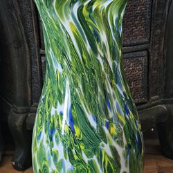 Easton large vase