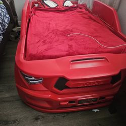 Car Bed 