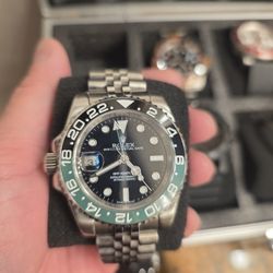 Watch GMT sprite, GMT rootbeer and AIR KING