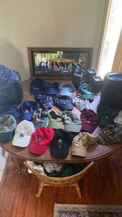 Ralph Lauren hats
